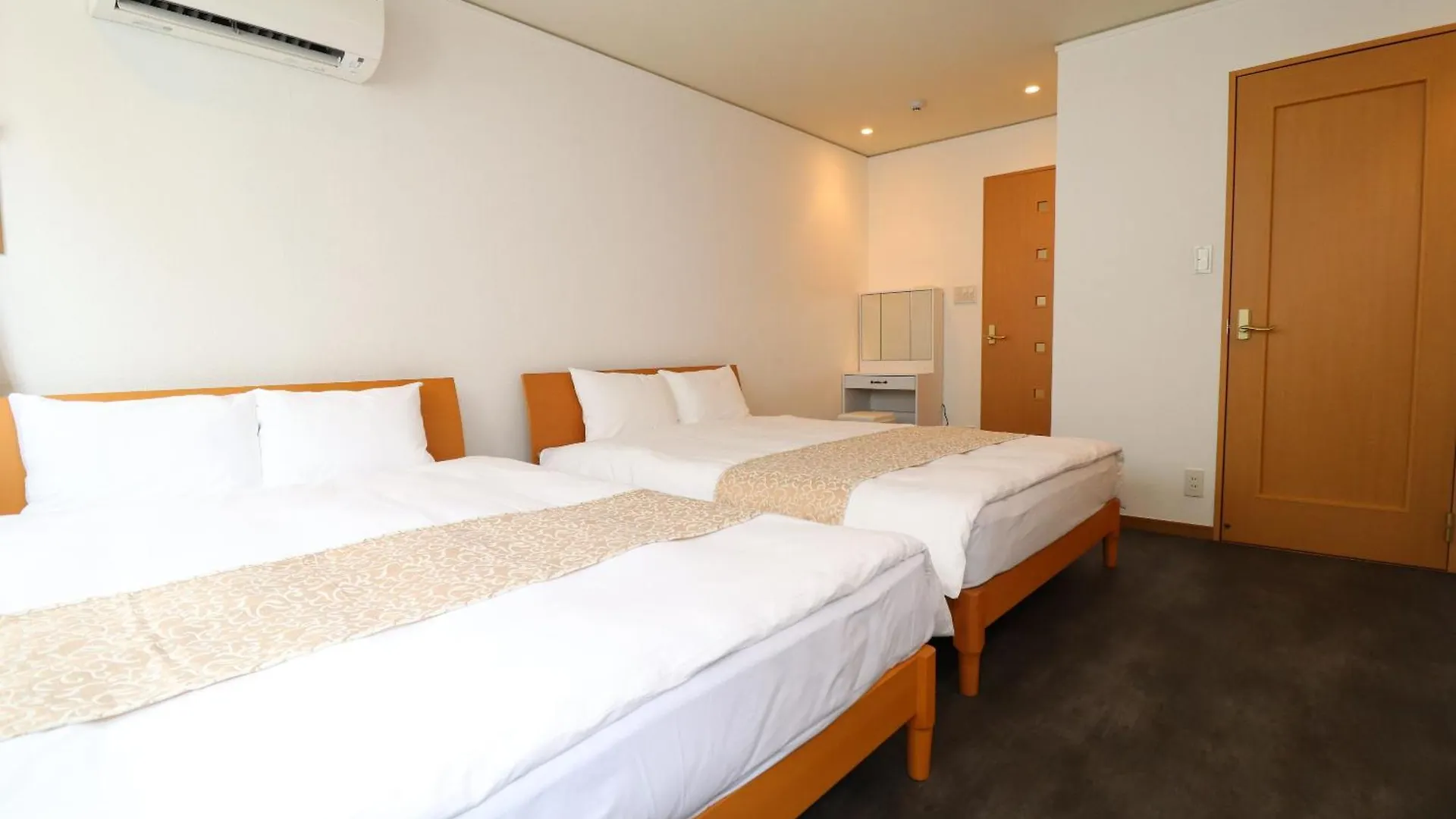Crane Court Kitahorie Villa Osaka